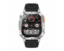 Montre homme connectée Smarty 2.0