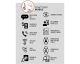 Montre homme connectée Smarty 2.0