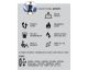 Montre homme connectée Smarty 2.0