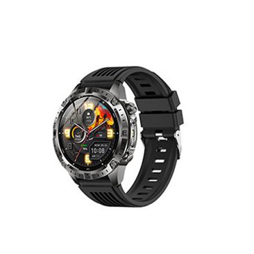 Montre homme connectée Smarty 2.0