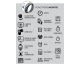 Montre homme connectée Smarty 2.0