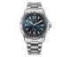 Citizen Promaster Air Navihawk Automatique Bleu Super Titanium NK0040-58L