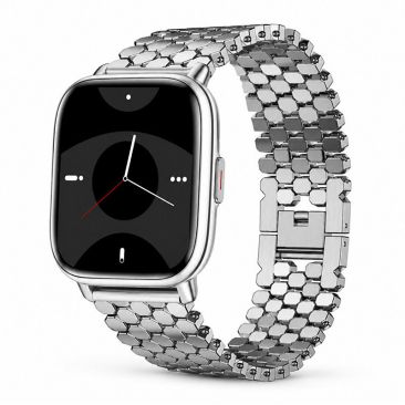 Montre mixte connectée Smarty 2.0