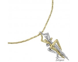Collier Jourdan - BR324