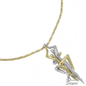 Collier Jourdan - BR324