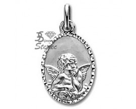 Médaille ange or GL Paris - Altesse - 140548706K3000