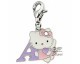Charm acier Hello Kitty - K91028
