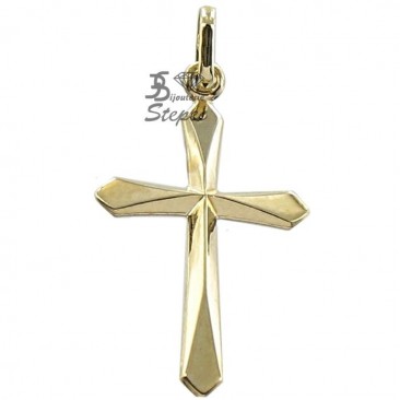 Croix or Stepec - naTJO