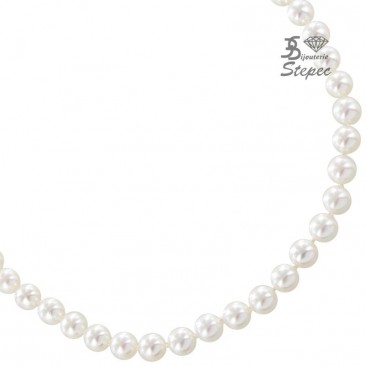 Collier perles du Japon Stepec - sePT/BJ
