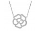 Collier argent Phebus - 70700133