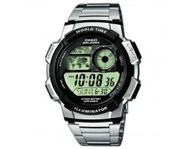 Montre homme Collection Casio - AE-1000WD-1AVEF