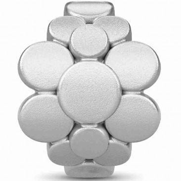 Charm argent Endless JLO Million Blossom - 1110