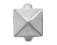 Charm argent Endless JLO High Rise - 1126