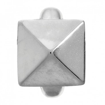 Charm argent Endless JLO High Rise - 1126