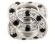 Charm argent Endless JLO Double Love - 1250
