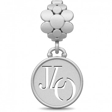 Charm argent Endless JLO JLO Blossom Drop - 1320