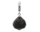 Charm argent Endless JLO Black Love Drop - 1351-2