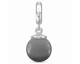 Charm argent Endless JLO Grey Moon Eclipse - 1380-1