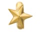Charm argent plaqué or jaune Endless JLO Rising Star - 1525