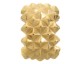 Charm argent plaqué or jaune Endless JLO Mysterious Edge - 1575