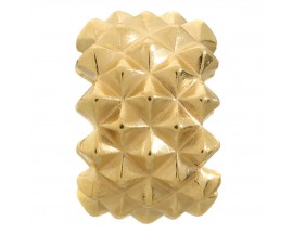 Charm argent plaqué or jaune Endless JLO Mysterious Edge - 1575