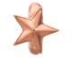 Charm argent plaqué or rose Endless JLO Rising Star - 2525