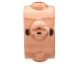 Charm argent plaqué or rose Endless JLO Love Craving - 2527