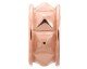 Charm argent plaqué or rose Endless JLO Rising Cubes - 2550