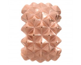 Charm argent plaqué or rose Endless JLO Mysterious Edge - 2575