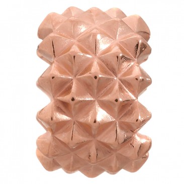 Charm argent plaqué or rose Endless JLO Mysterious Edge - 2575