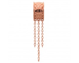 Charm argent plaqué or rose Endless JLO Bohemian Dangle - 2601