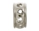 Charm argent Endless Row of Hearts - 41208