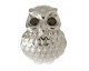 Charm argent Endless Owl - 41351