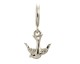 Charm argent Endless Peace Dove - 43257