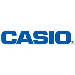  CASIO